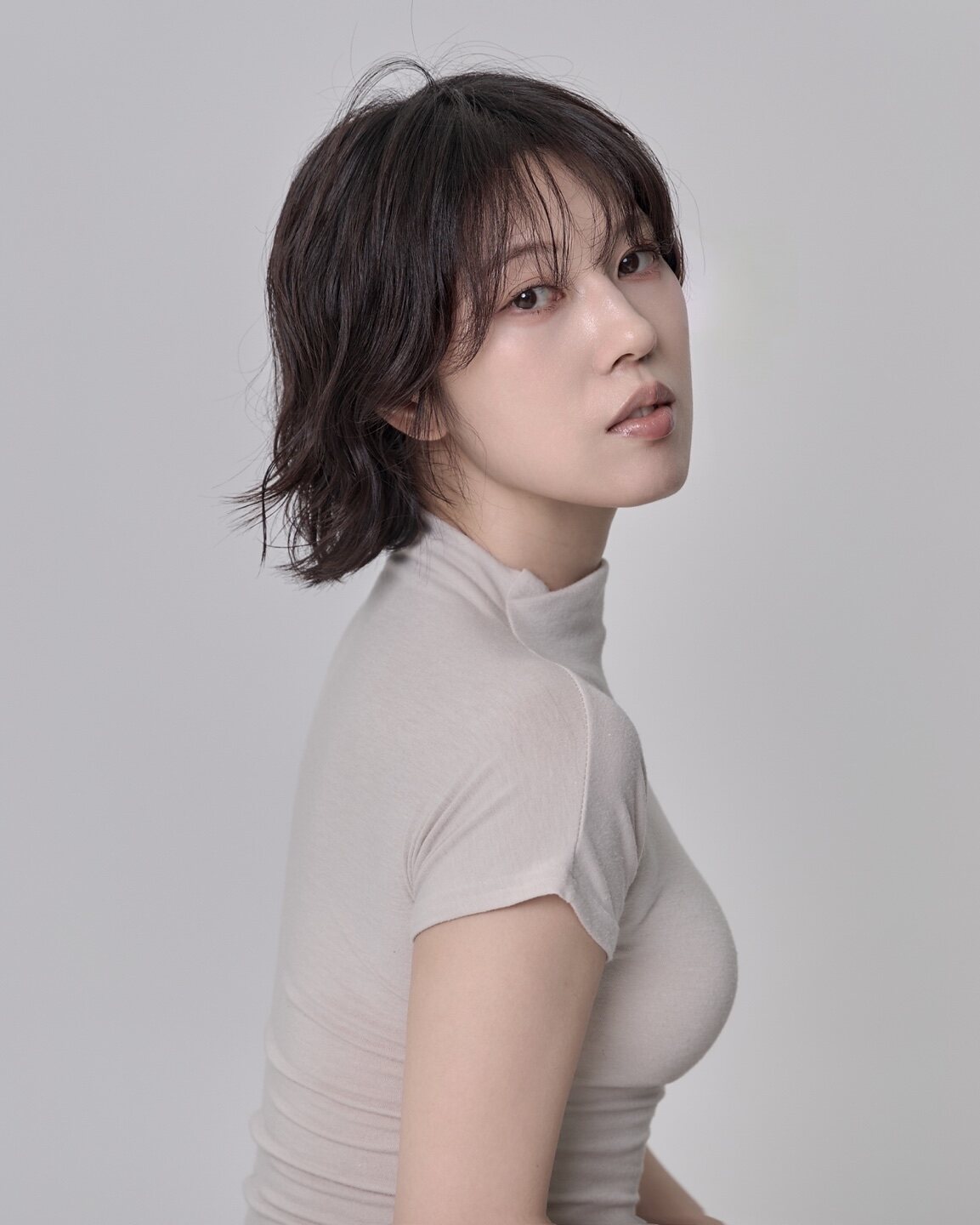 세향 김민지 프로필 사진